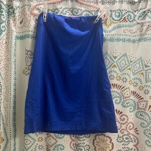 Free people essentially the best cotton linen mini